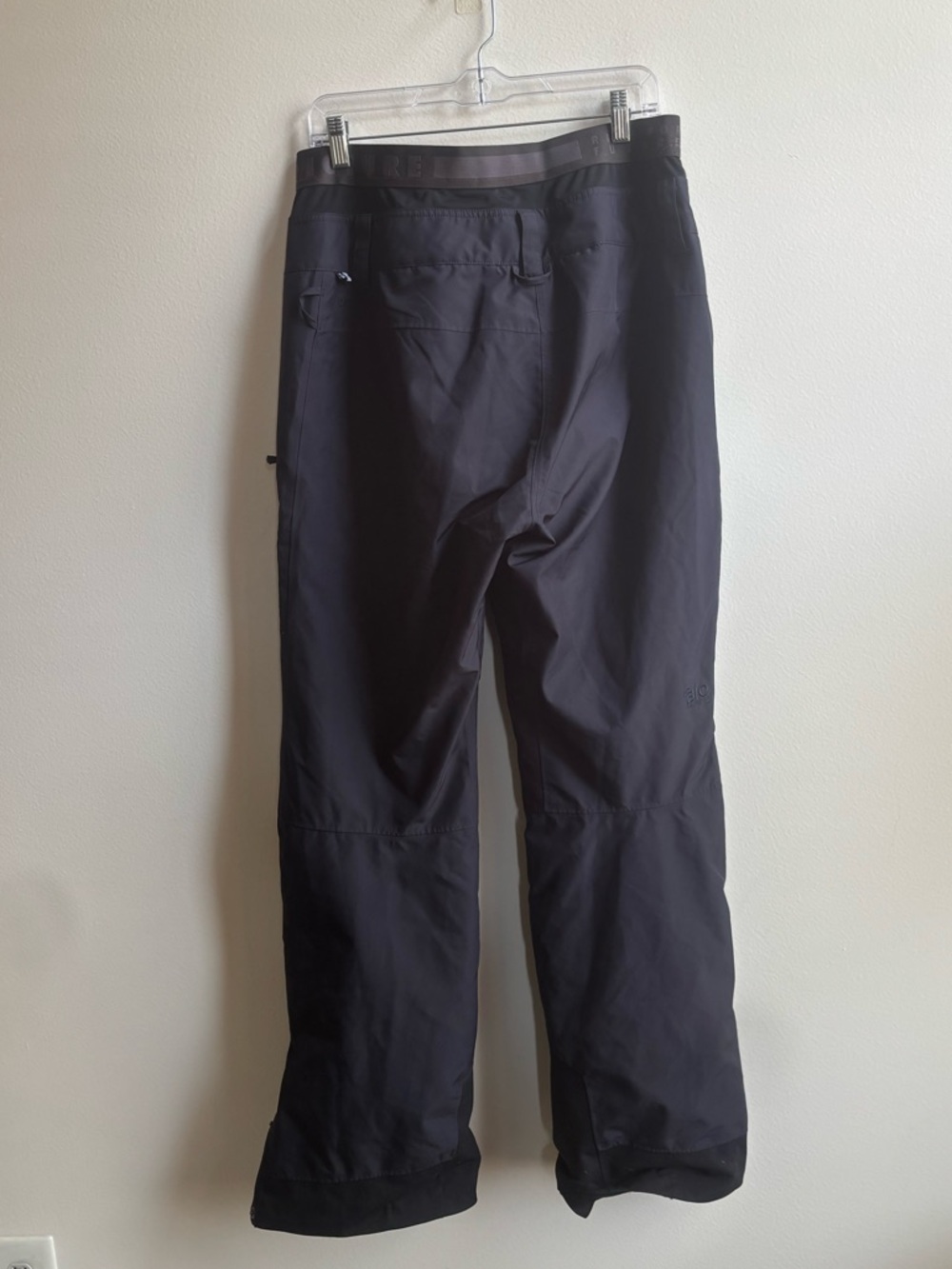 Picture Organic | Exa Pants - Picture 3 of 4